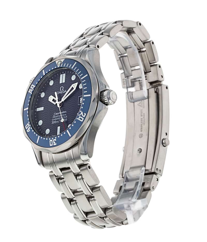 Omega Seamaster 300m Mid-Size 2551.80.00